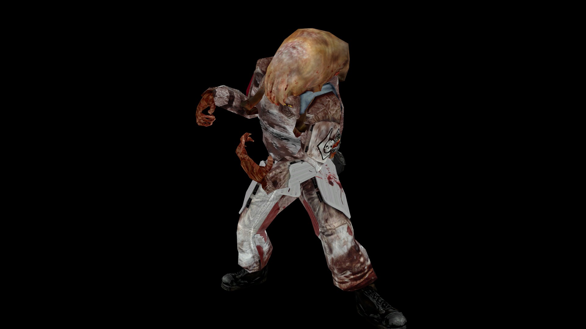 zombine elite soldier skin half mod zero ground mods moddb rss report
