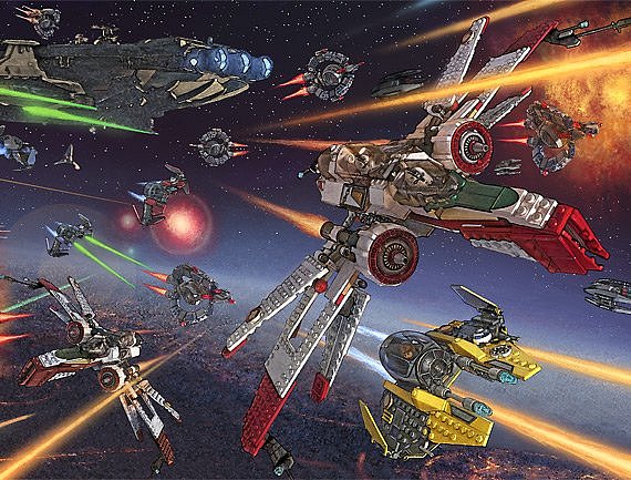 lego star wars complete saga mods