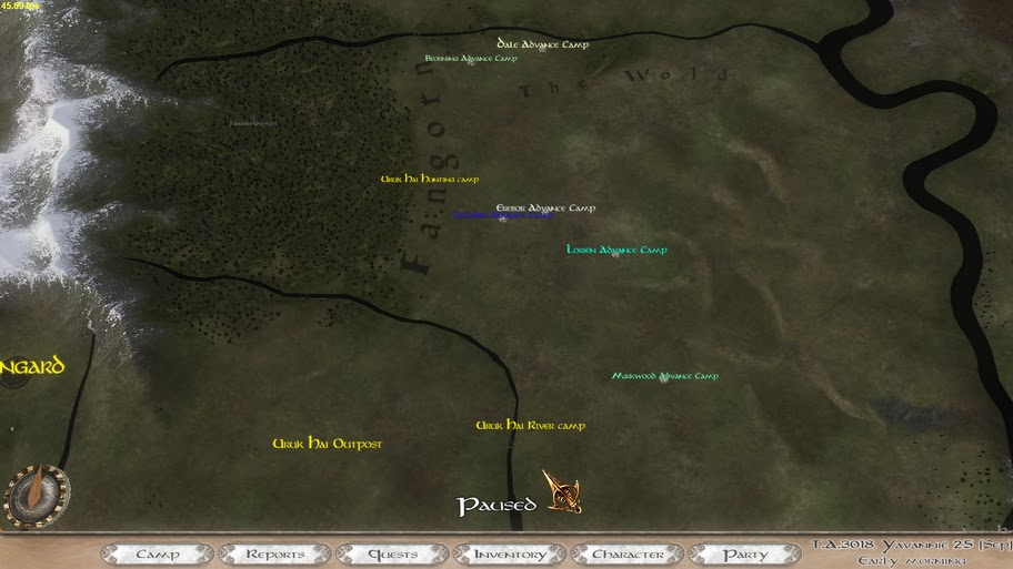 The Last Days   Mount And Blade  -  7