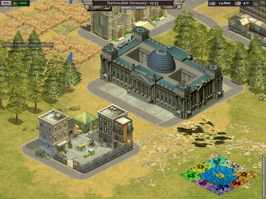 Rise Of Nations Thrones And Patriots Multiplayer Crack
