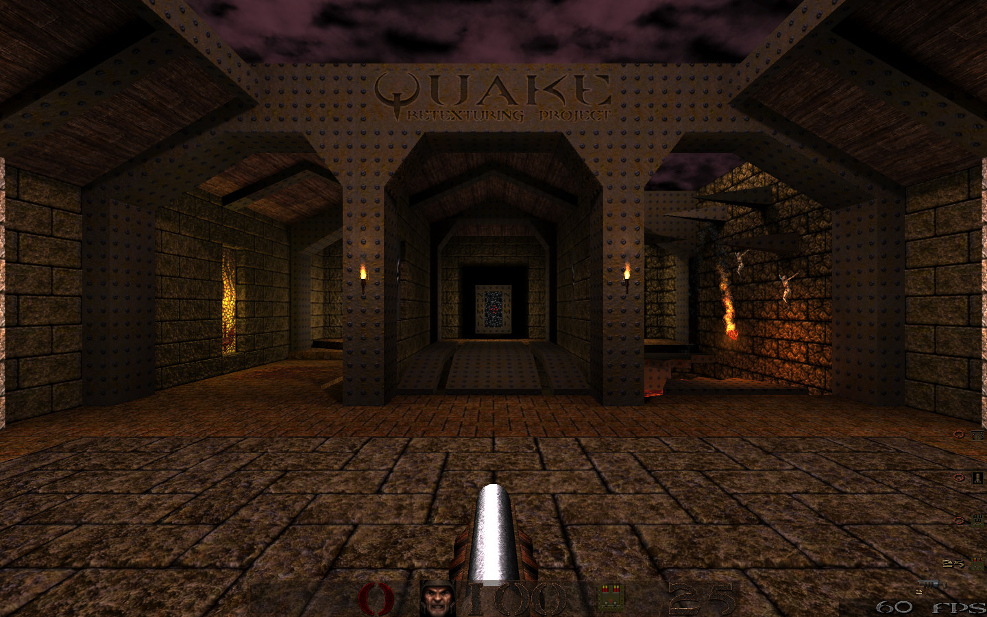 quake hd