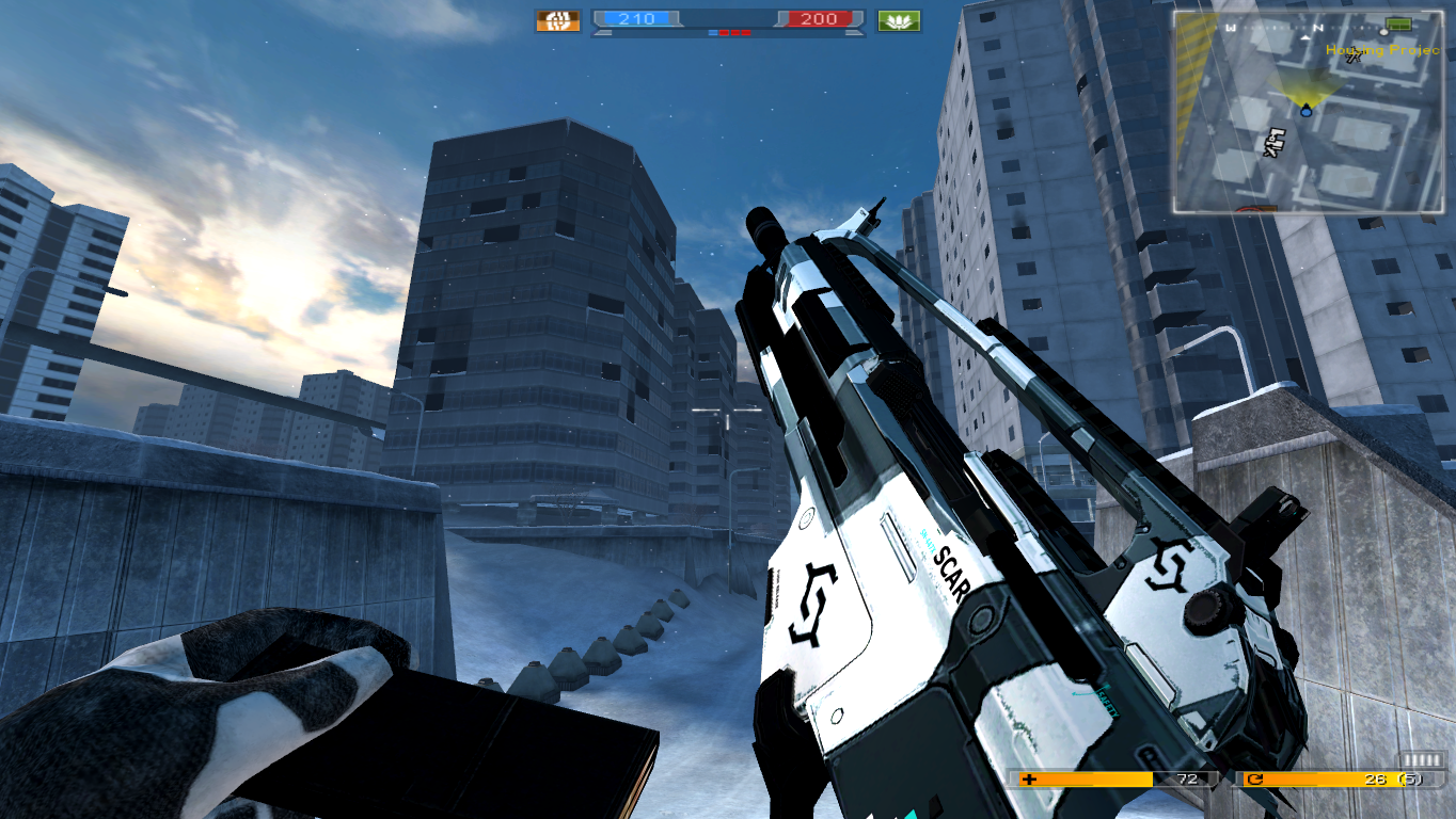 Игру Battlefield 2142 Northern Strike Через Торрент