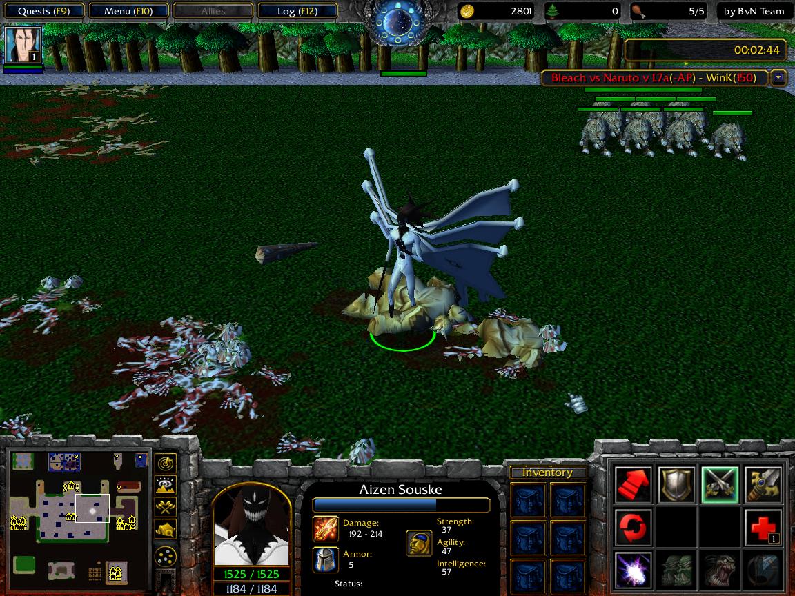 Dr Warcraft 1.26 Free Download
