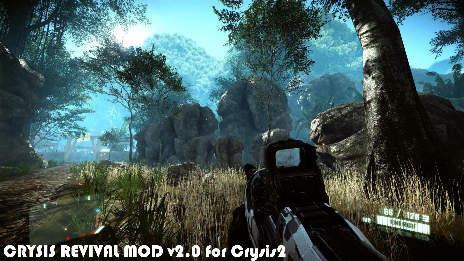 Crysis 3 Free Download - Full Version Game Crack PC