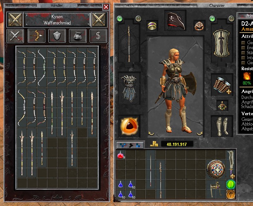 The Best Diablo 2 Mods of 2020 - Gaming Pirate
