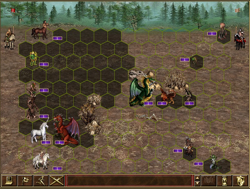 Patch Heroes Of Might And Magic Iii Fr