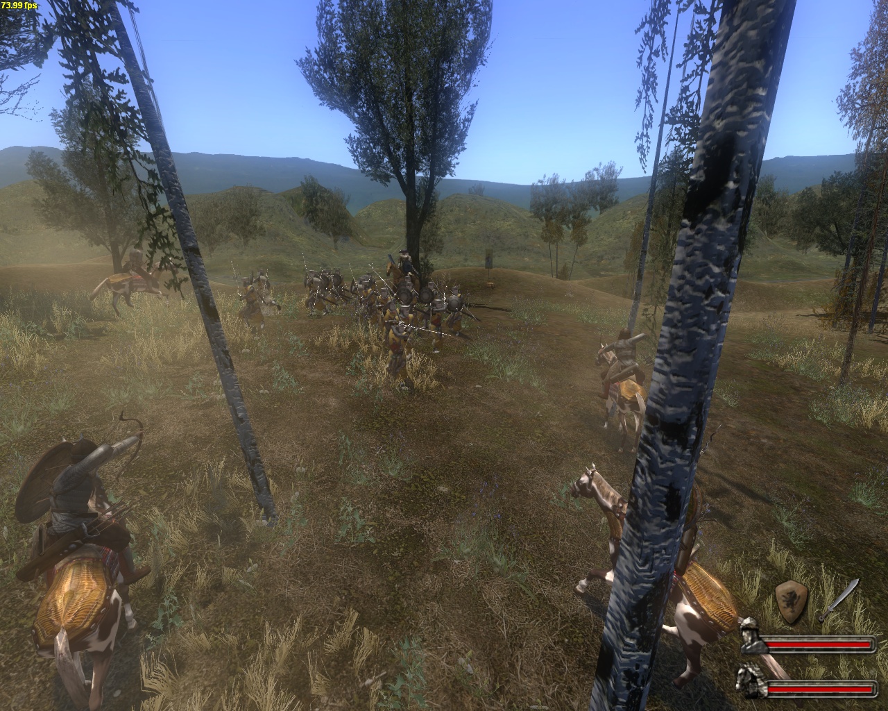 ... image - Floris Mod Pack Mod for Mount & Blade: Warband - Mod DB