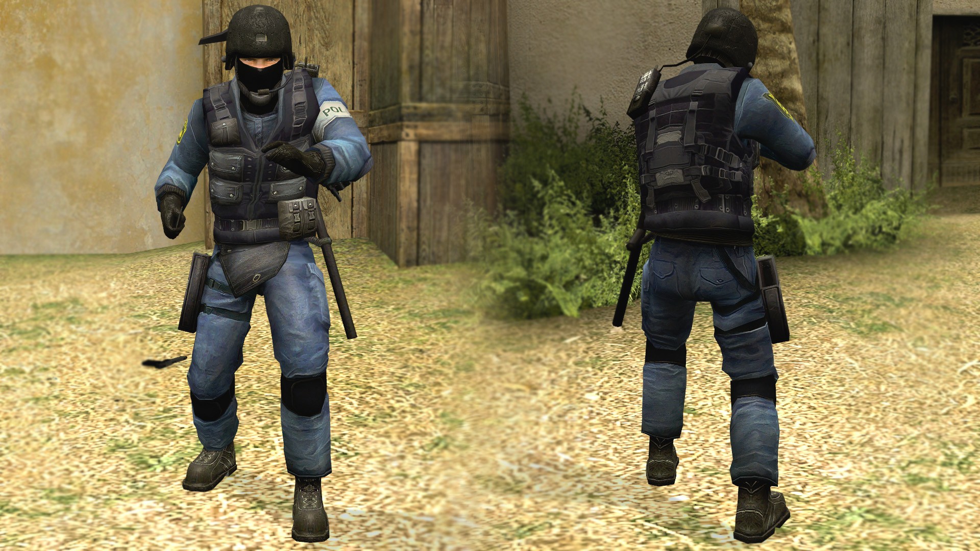 Counter Strike Wikia