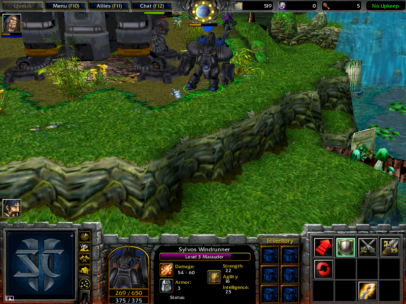 Warcraft 3 Best Rpg Maps