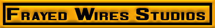 Property of Frayed Wires Studios