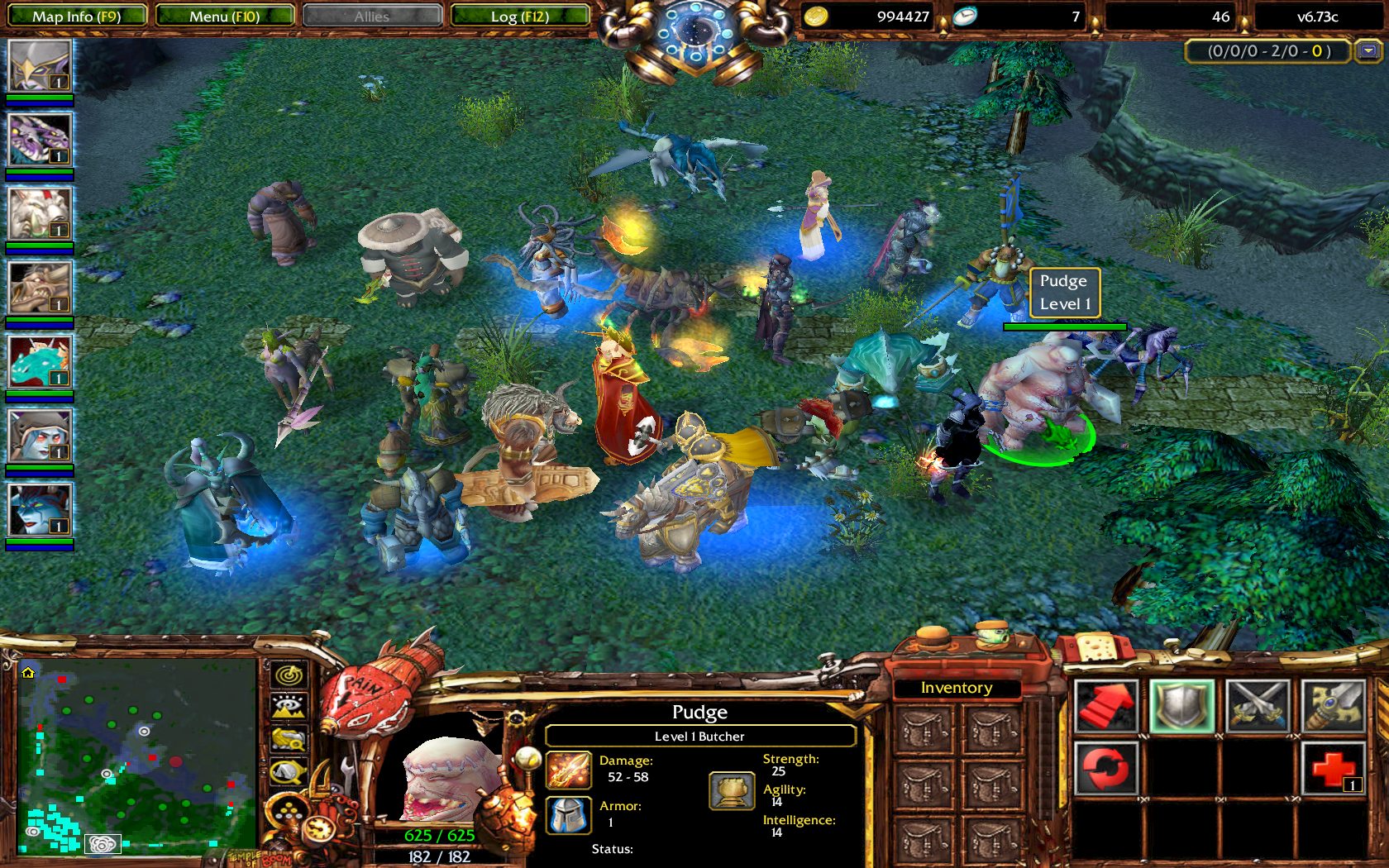 Warcraft 3 Frozen Throne 1.26 Patch Free Download