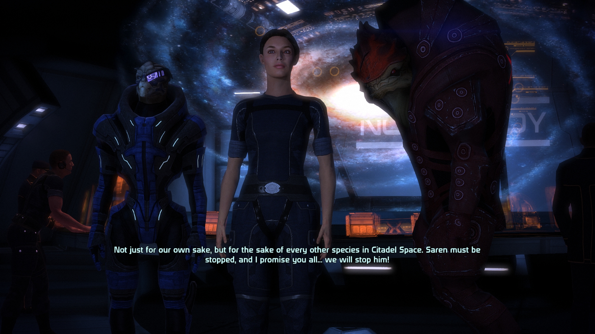 торрент mass effect 1