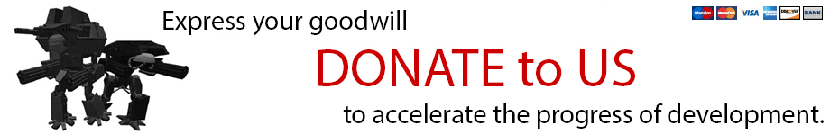 Donate to ZMS Mod