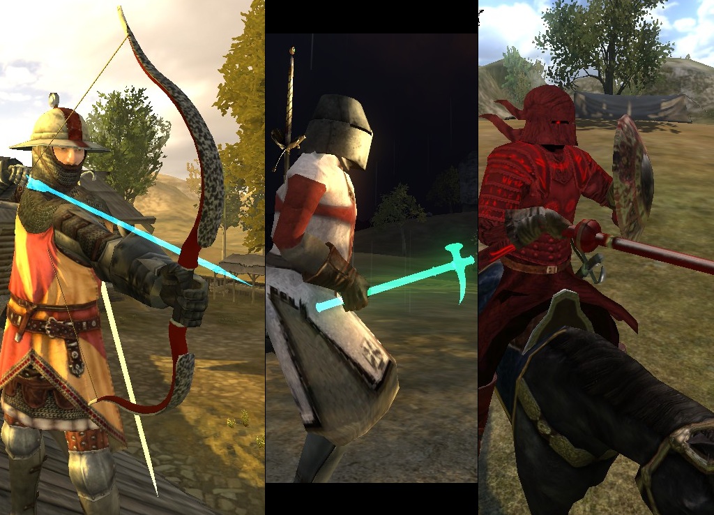  Mount And Blade With Fire And Sword  -  2