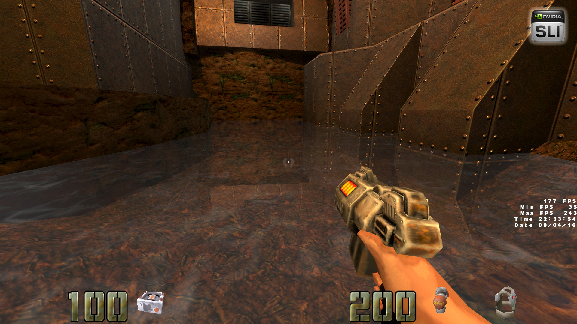 How To Install Quake 2 Xp Mod