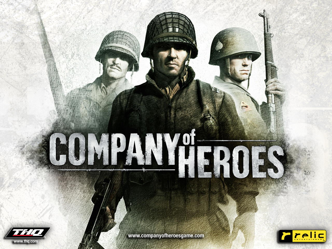 Crack No Dvd Company Of Heroes Opposing Fronts Iso