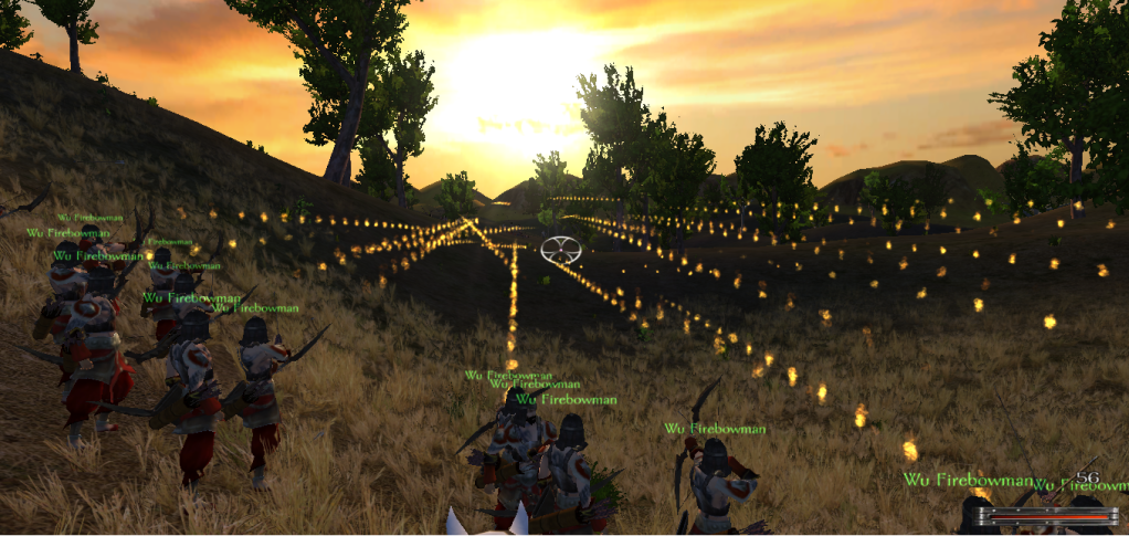 Сообщество mount&amp;blade warband в якутске варбанд.