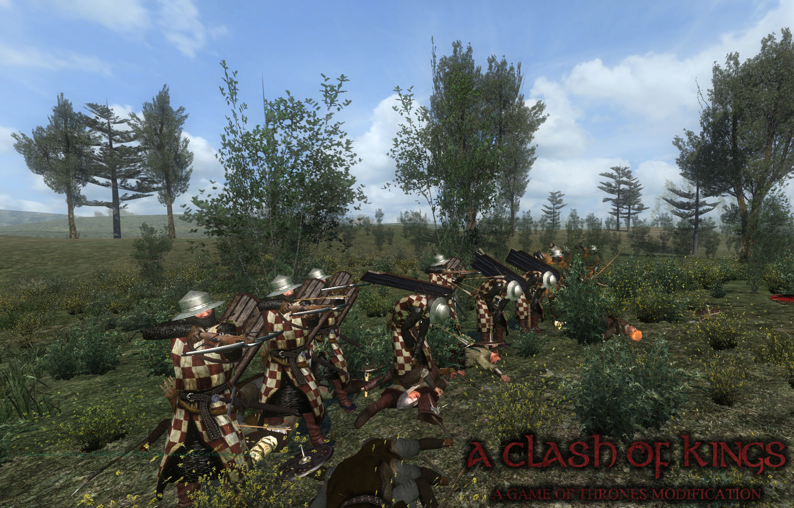 mount and blade game of thrones mod download