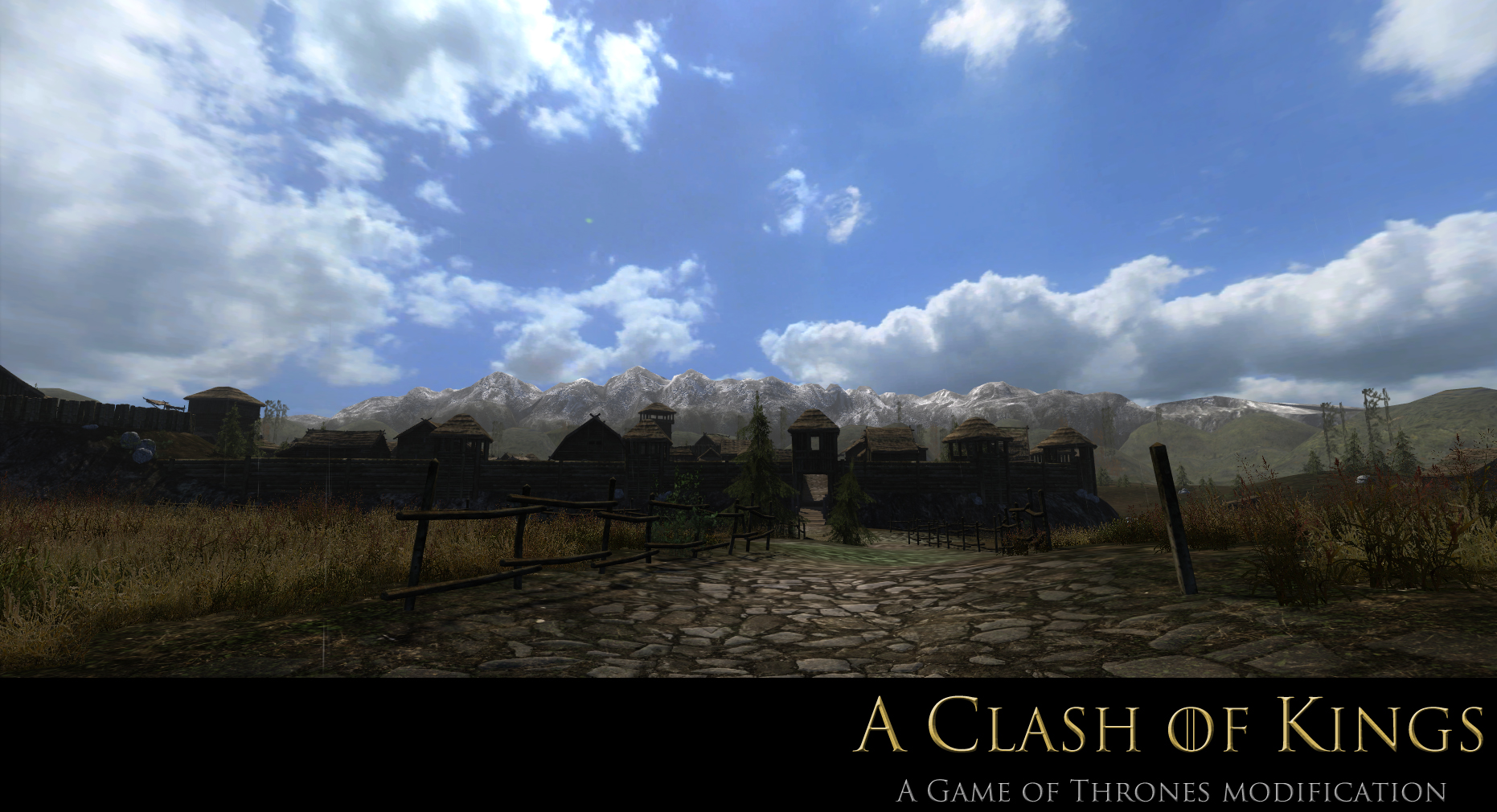 A Clash of Kings 1.11 - Mount & Blade: Warband Mods