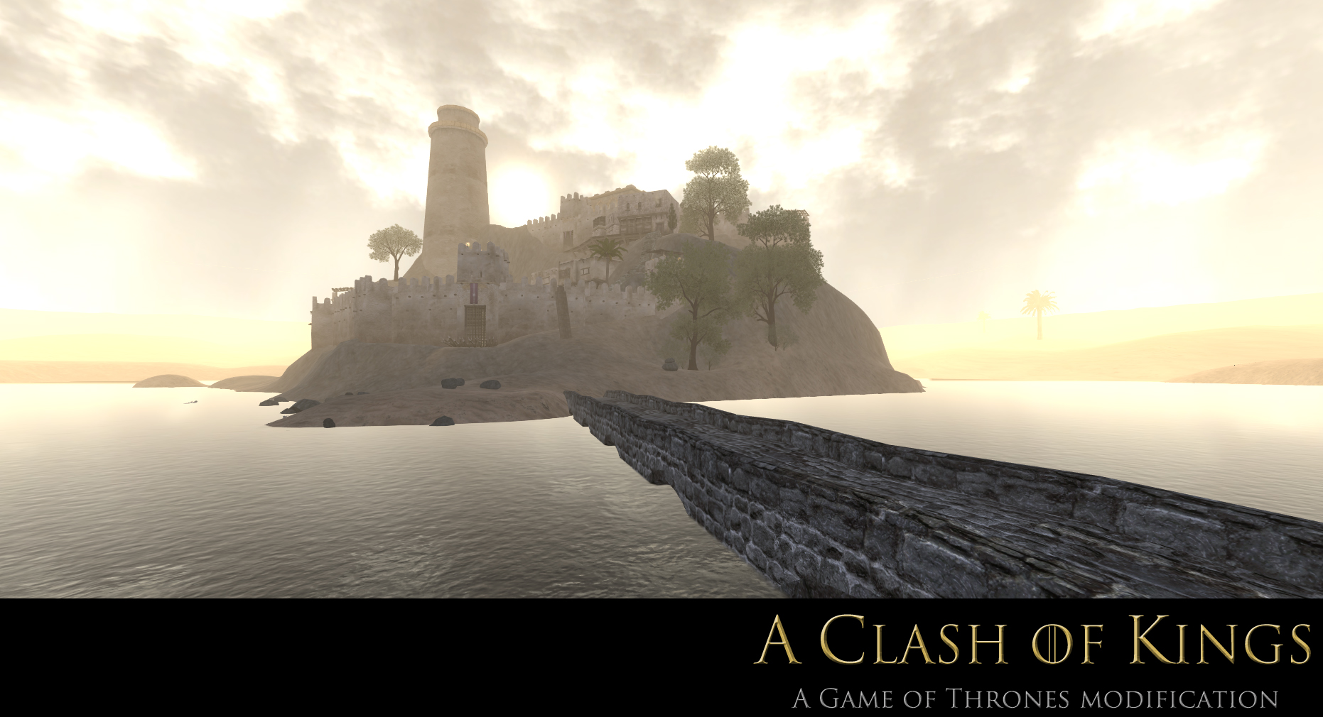 Starfall by LordCanute image - A Clash of Kings (Game of Thrones) mod for Mount ...