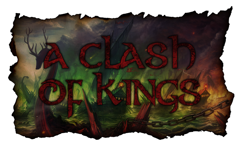 A Clash Of Kings 3.0! Mount & Blade: Warband. 