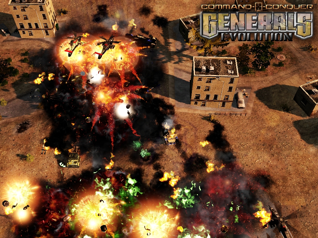 command and conquer for windows 7 64 bit free download