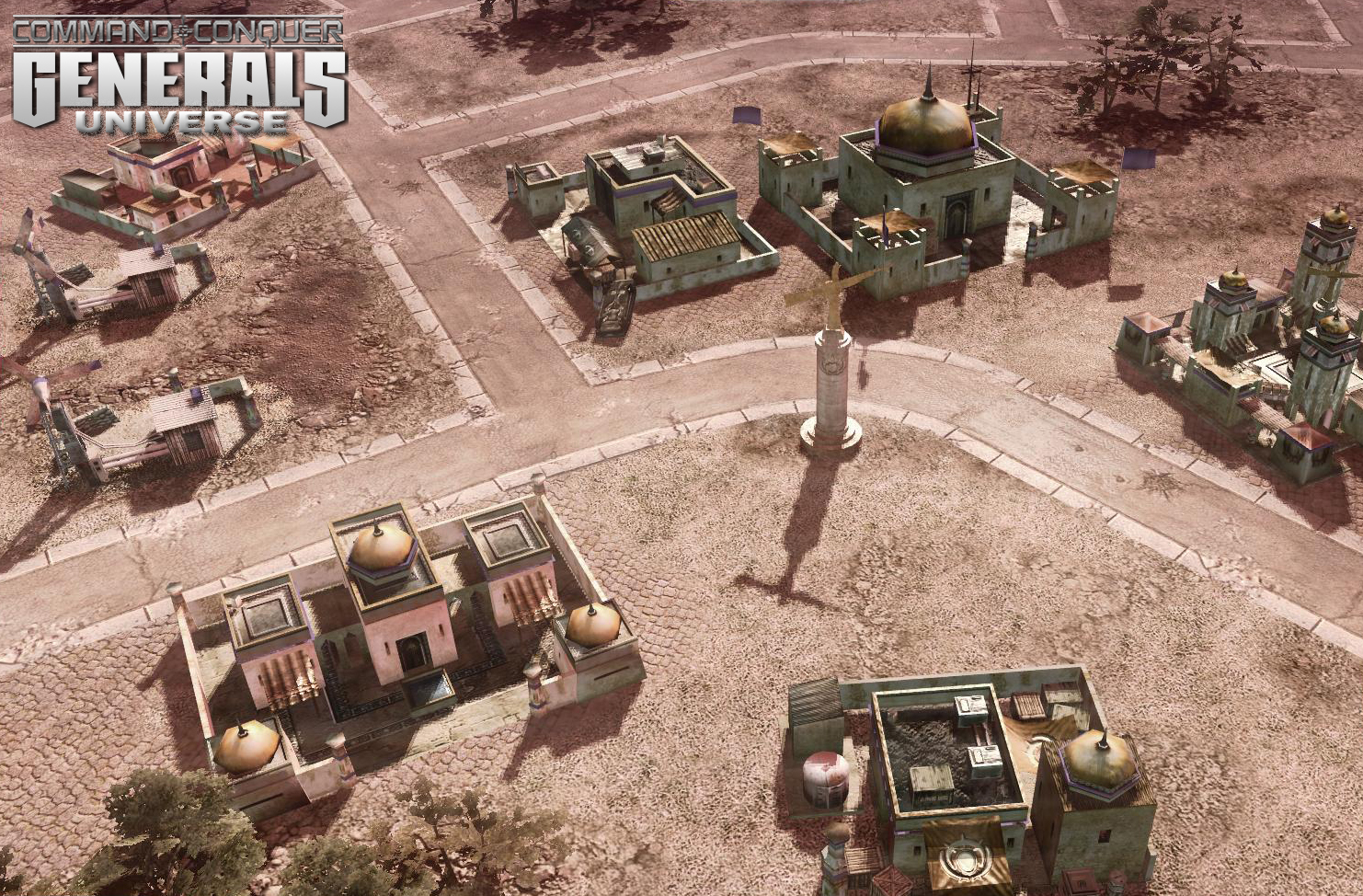 Mods para command and conquer red alert 2 yuri s revenge