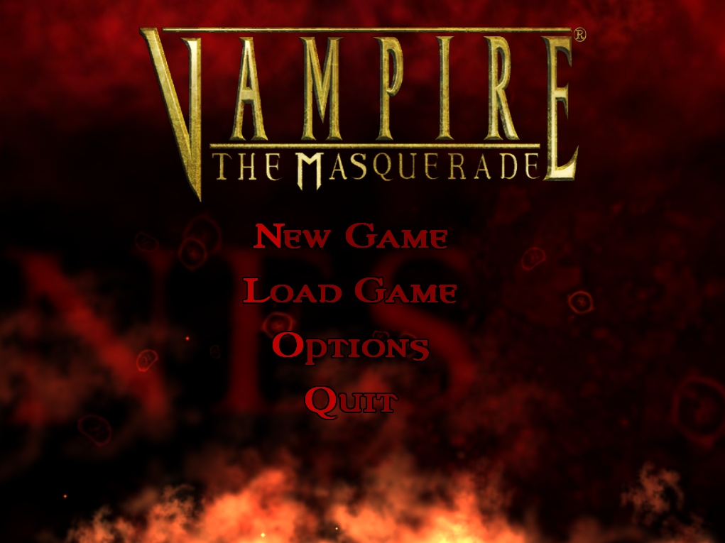 Vampire The Masquerade Bloodlines Unofficial Patch Basic Or Plus