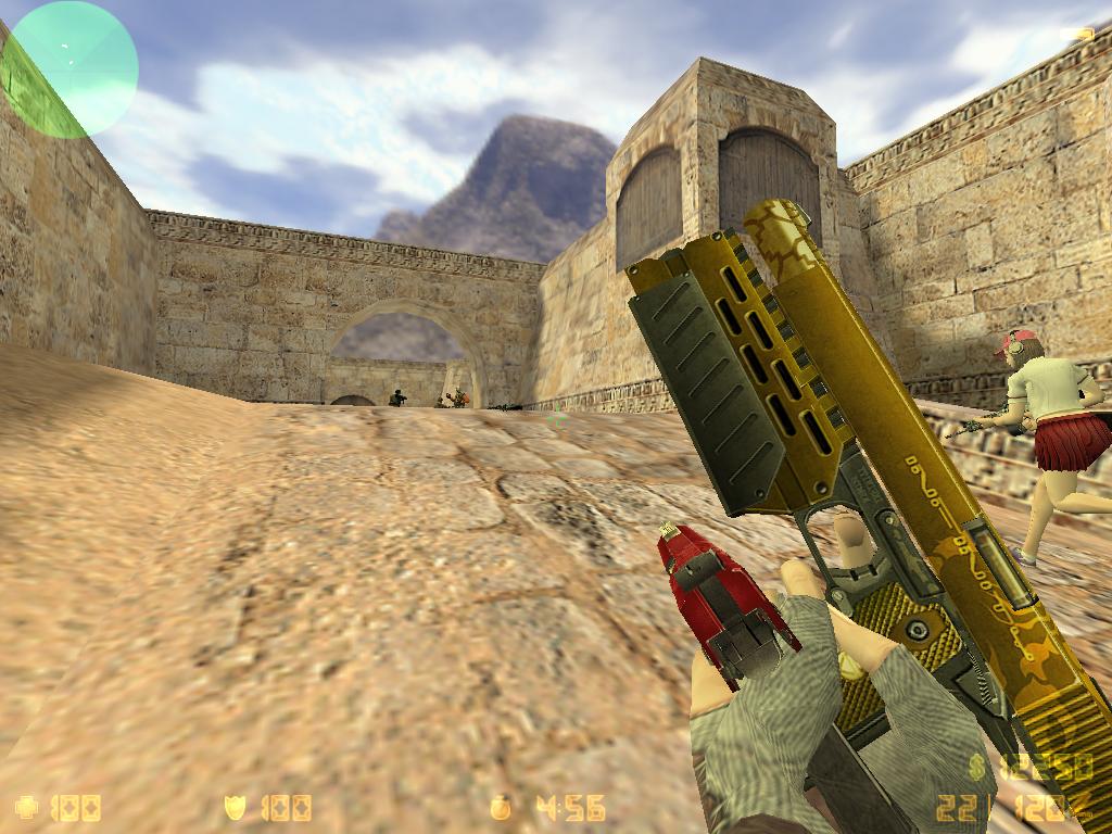 counter strike xtreme v6 download winrar