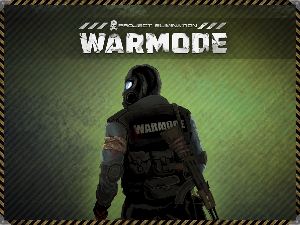 Warmode     -  3