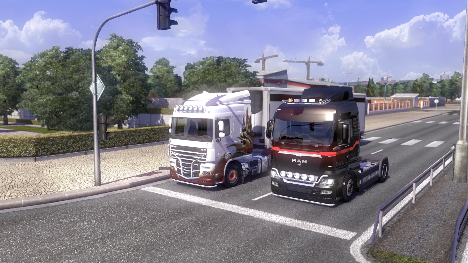 Ets 2 Mp Download