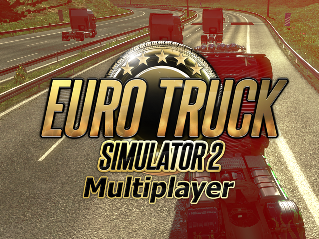 euro truck simulator 2 multiplayer скачать как