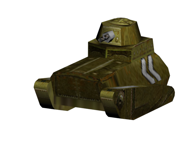 MOAR TANKS!!11 image - ModDB