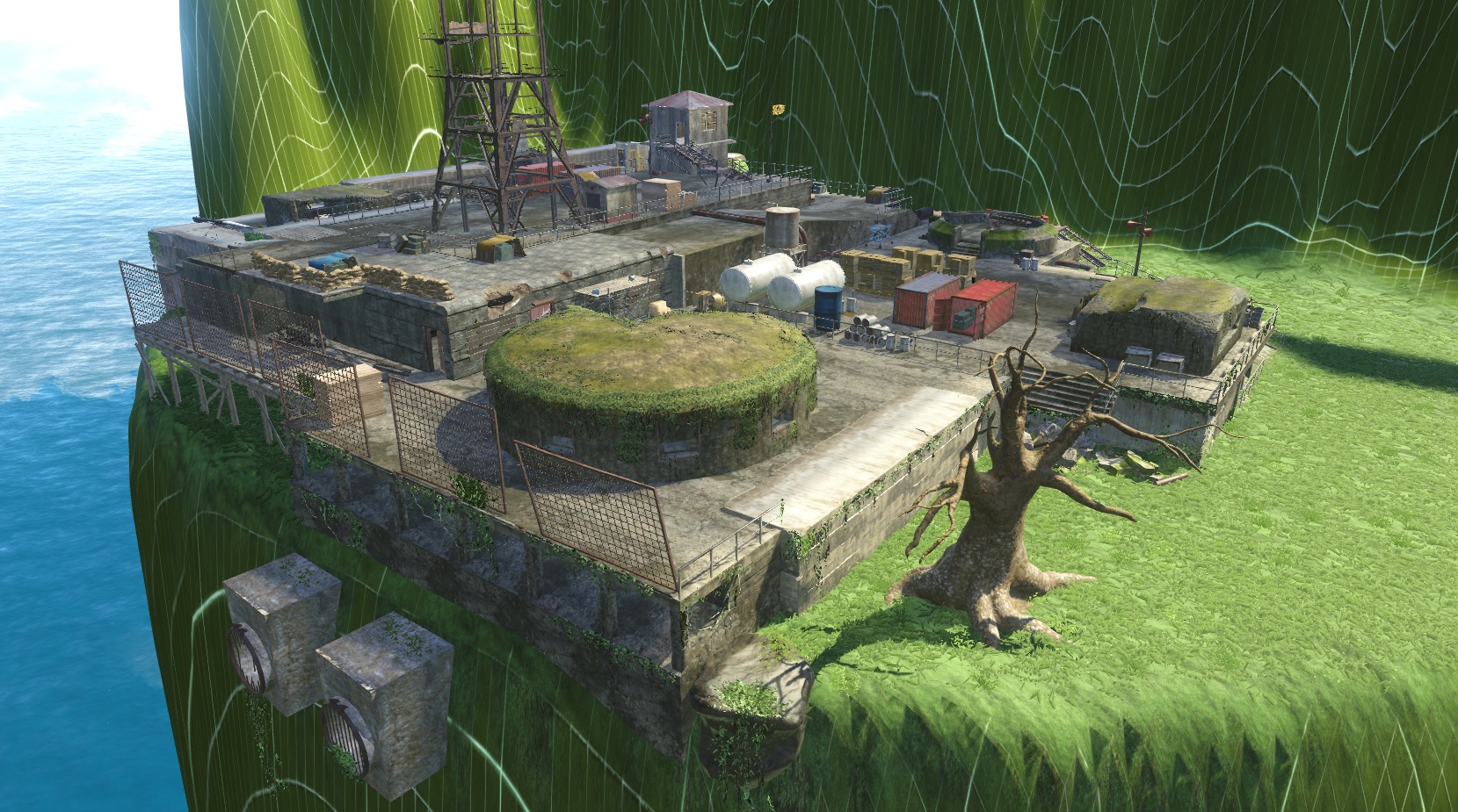 Far Cry 3 Map Editor How Make Animal Vs Enemies