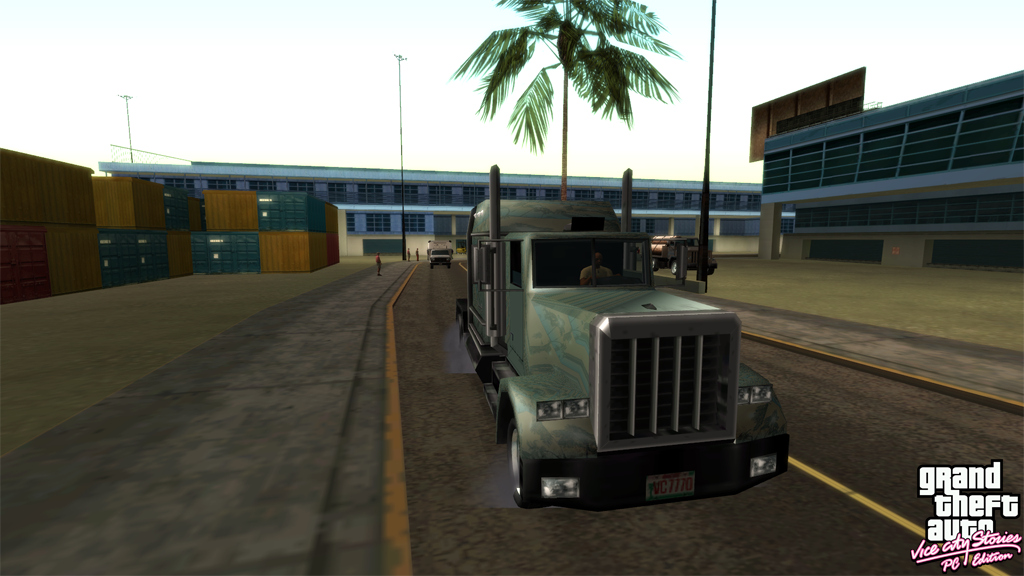 ... Stories: PC Edition Mod for Grand Theft Auto: San Andreas - Mod DB