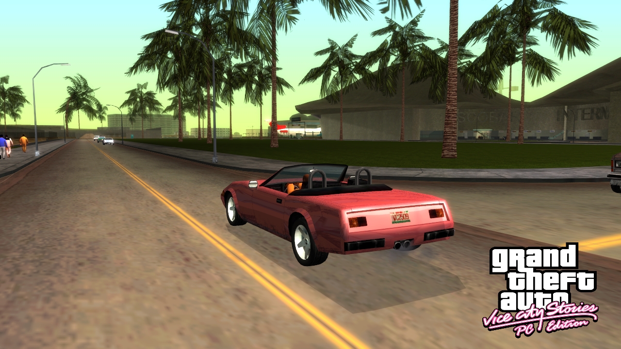 Download mods for gta vice city cars