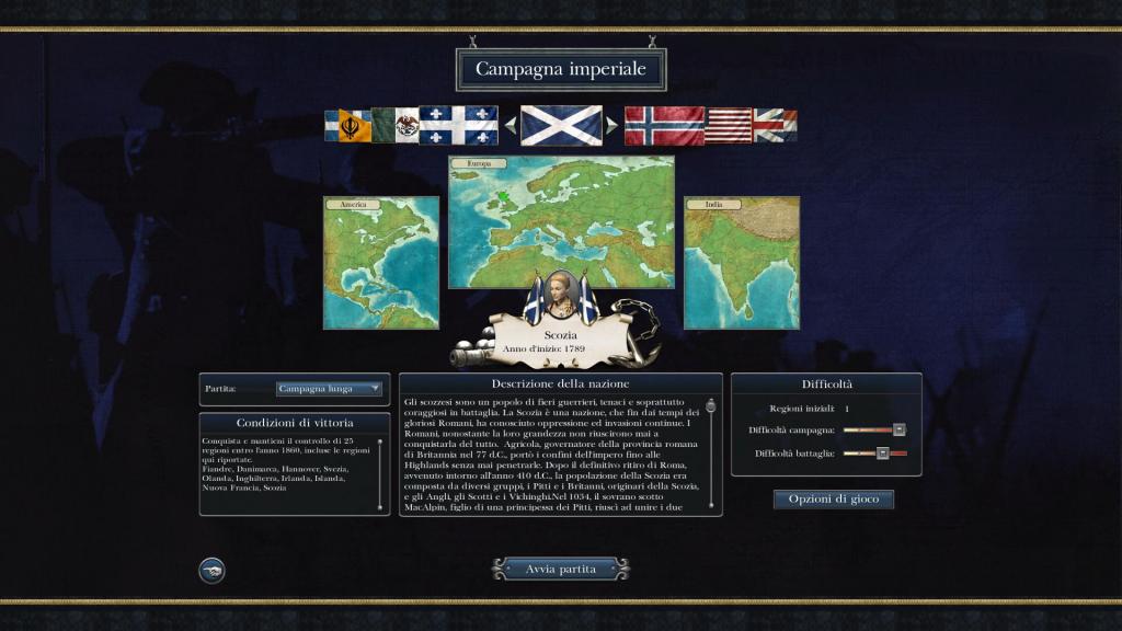 Empire Total War Обновление