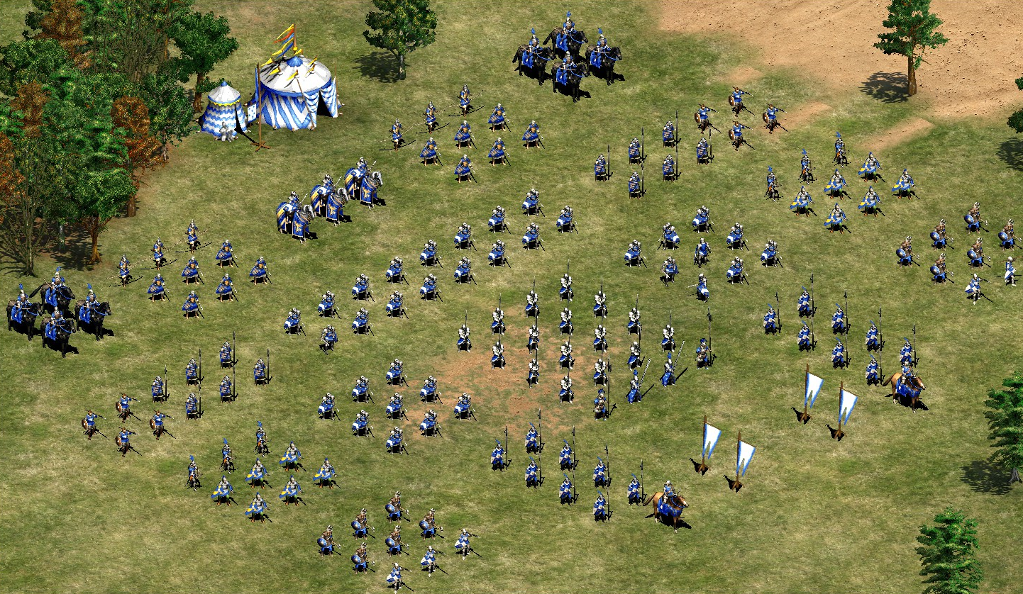 English Patch For Age Of Empires 2 Conquerors