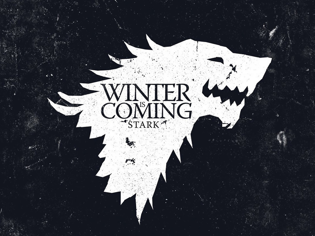     Winter Is Coming -  8