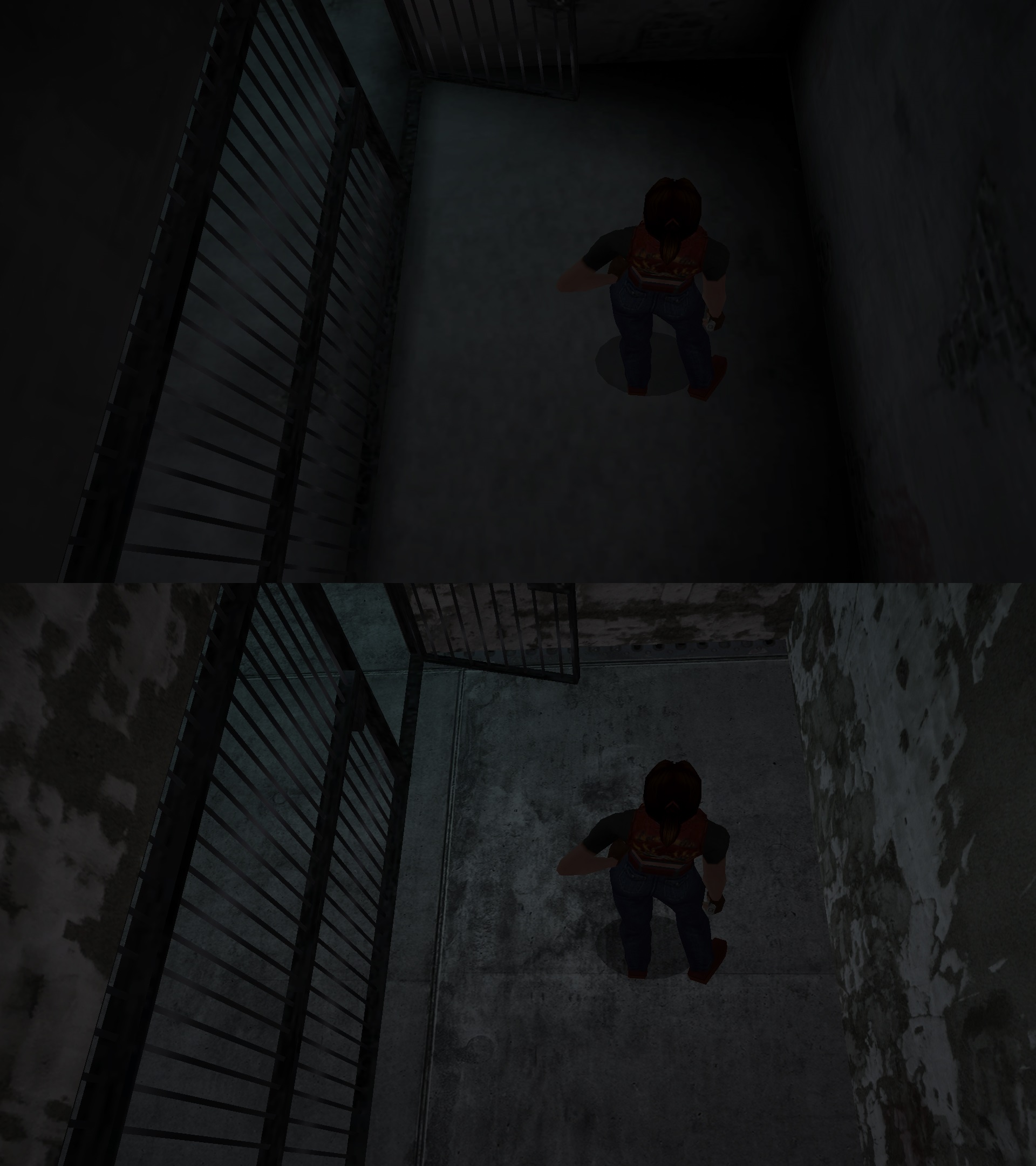 Resident Evil Dolphin HD Texture pack addon - ModDB