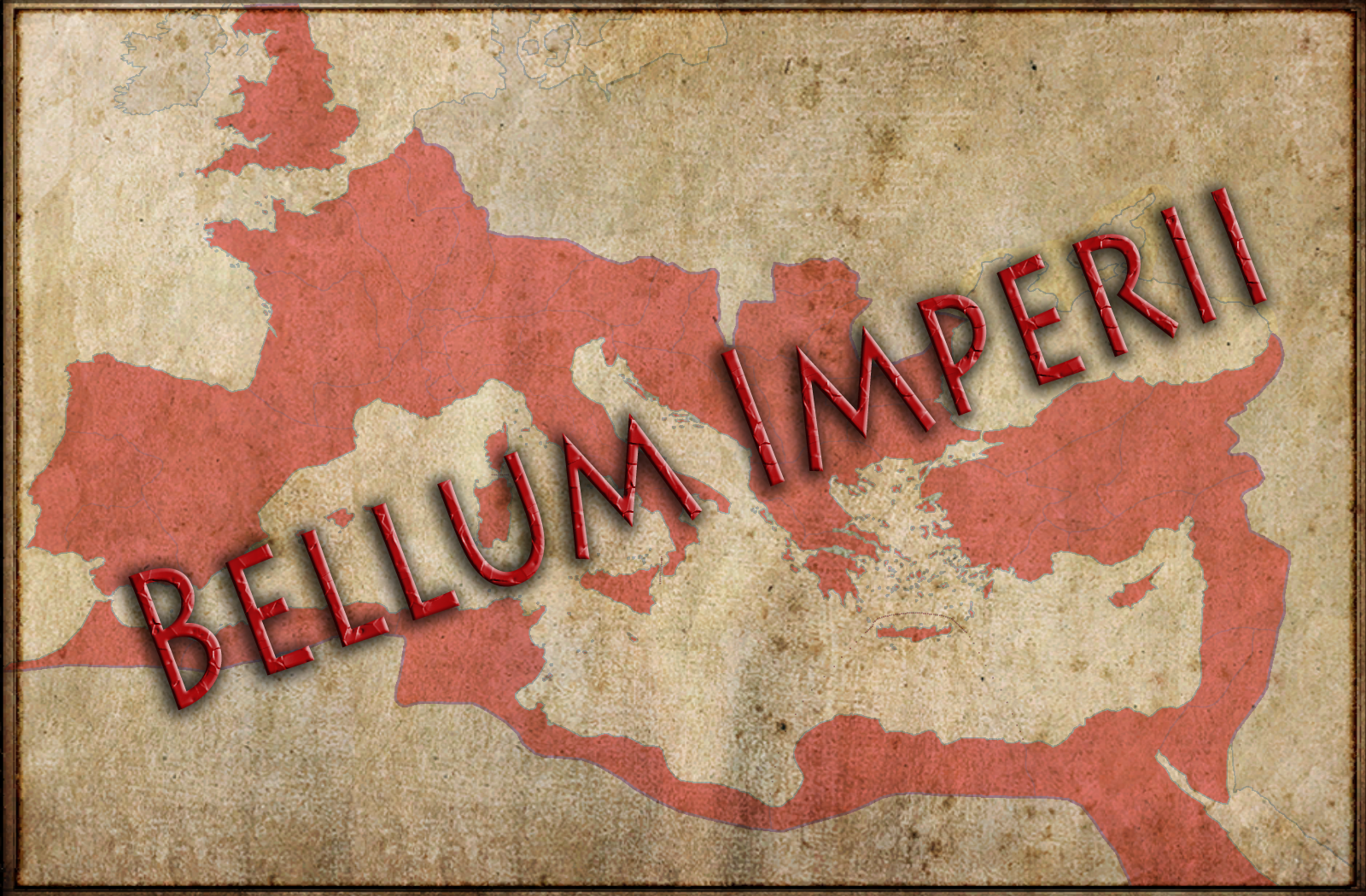 bellum imperii скачать