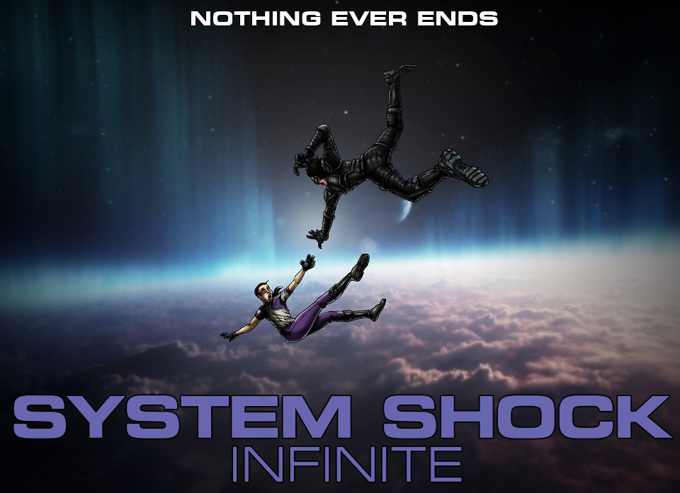 System Shock 2 Mods