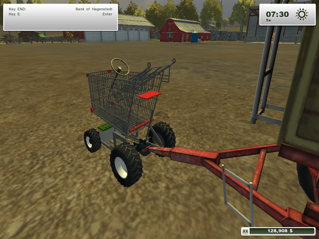 Farm FIX Simulator 2014 - Apps on Google Play
