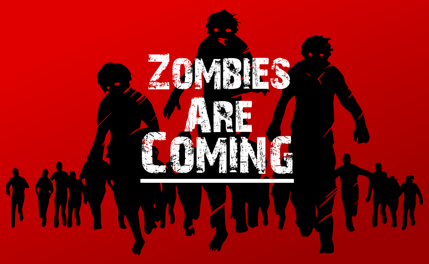 Zombies Are Coming mod for Men of War: Assault Squad - Mod DB