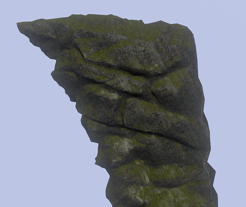 LoDR_Cliff_Multimaterial_Test.PNG