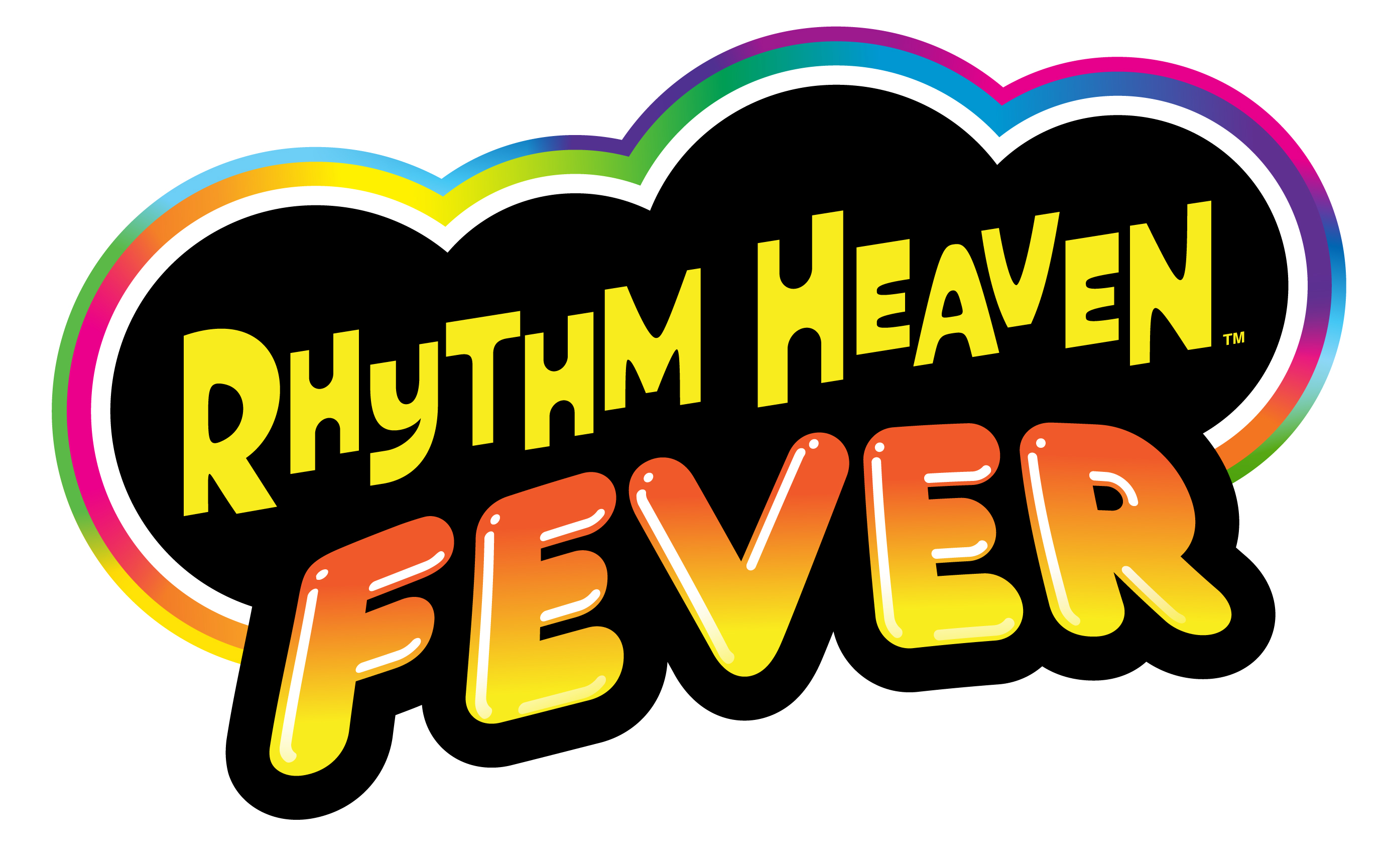 Rythm heaven fever