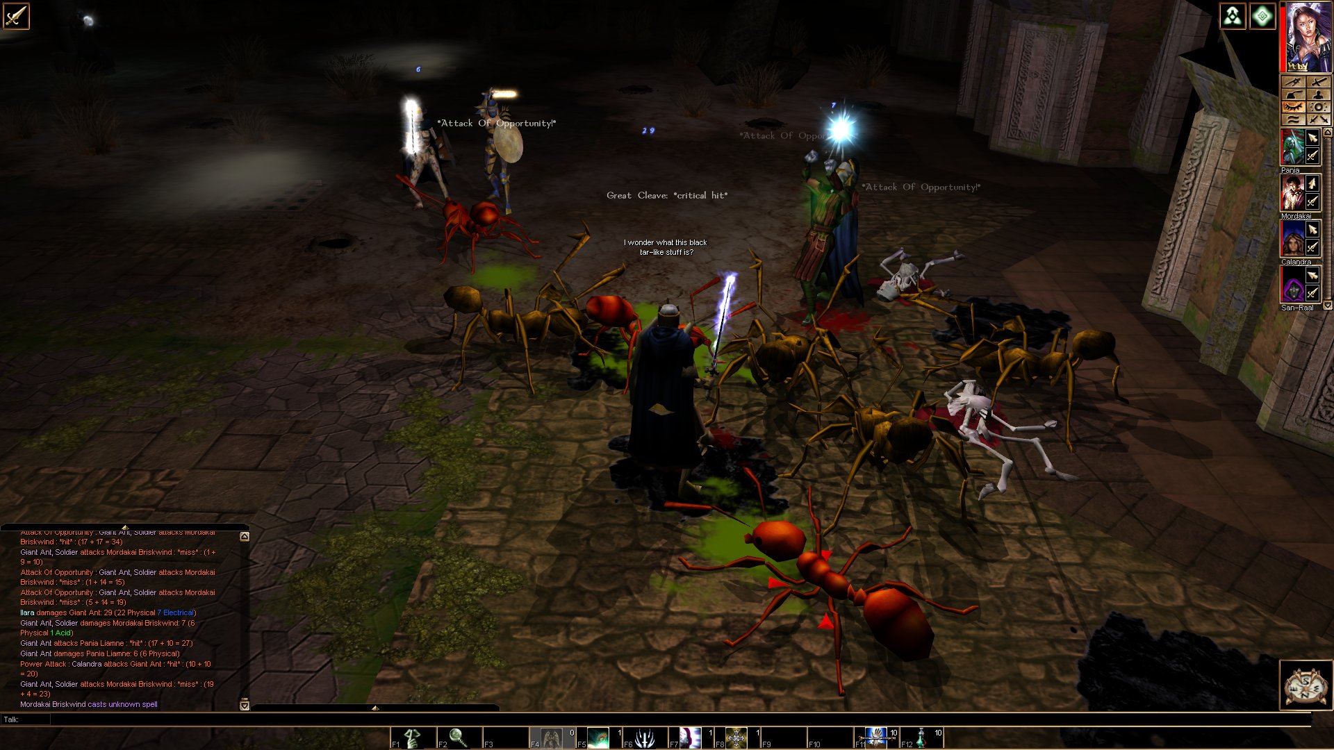 Neverwinter Nights Nude Mod 117