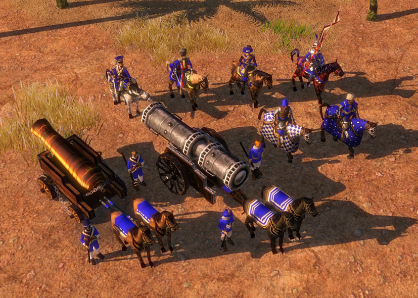 Images Enhancement Mod For Age Of Empires Iii The Asian Dynasties