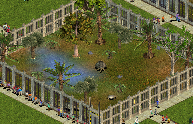 Images - Zoo Tycoon 2: Dino Danger Pack - Mod DB