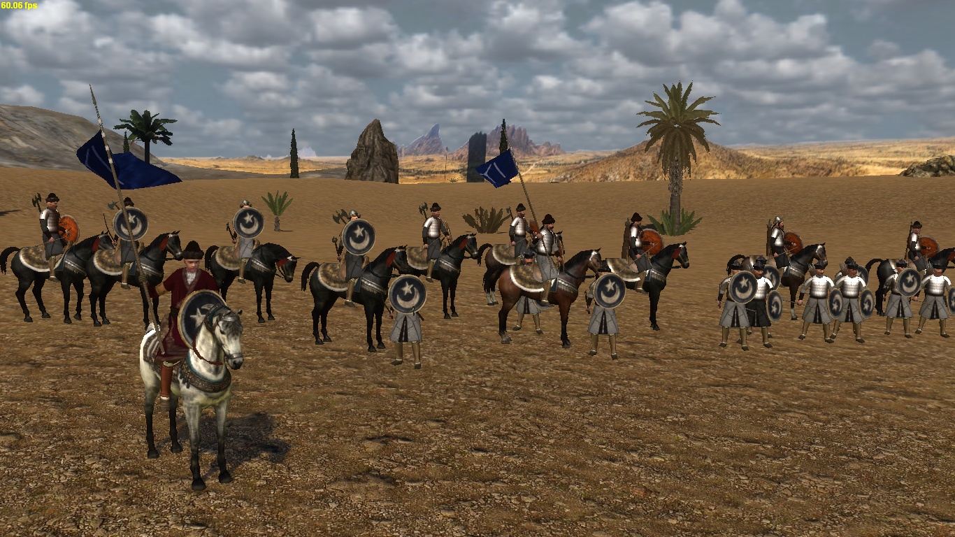 Kayig Clan For Next Version Image Crusade Against Jihad Mod For Mount